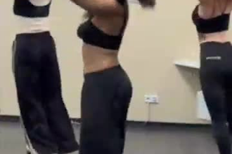 create viral tiktok dance videos choreogrphy dance music promotion