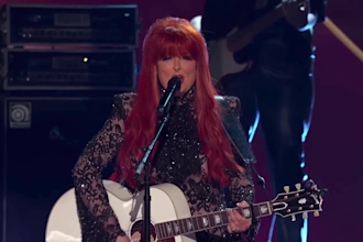 be your professional female country music singer and vocalist