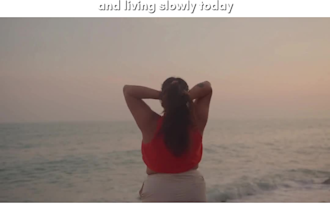 do professional instagram reels, tik tok video editing