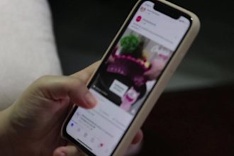 edit your video for tiktok or instagram