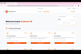 provide engaging online tutoring for computer science