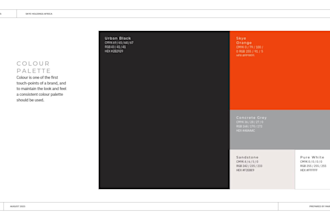 develop a creative art direction for your brand or campaign