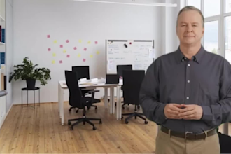 create male ugc spokesperson video ads