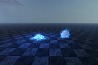create roblox vfx gfx effects, thumbnails and game visuals