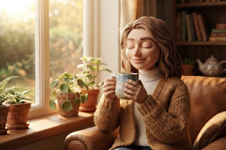 create modern ai claymation video 3d claymation storytelling video ai clay style