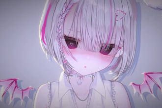 design and rig live2d vtuber rigging, 2d vtuber rigging, 2dvtuber model chibi