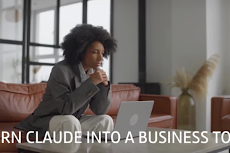teach claude code, skills, claude cowork for real business