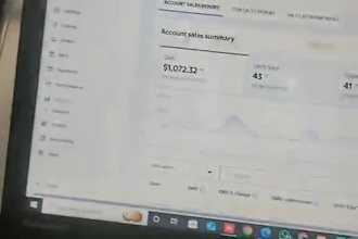 be your walmart to walmart 2 step dropshipping VA and wfs