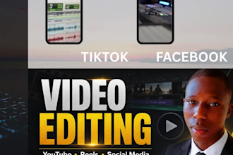 create professional videos with captions and smooth transitions