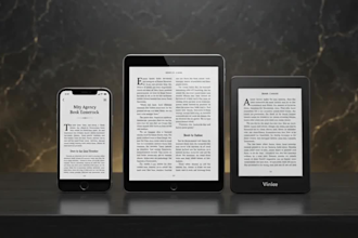 do book cover, book formatting, book layout, ebook design