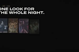color grade and retouch your party and nightlife event photos