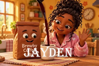 create 3d ai claymation video ai stop motion clay animation for brands