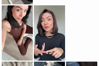create ugc video ads for your instagram, tiktok, facebook