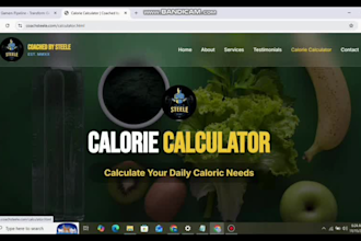 build python django flask website python django developer