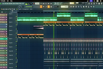 ghost produce tech house and bass house tracks