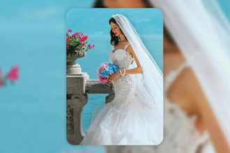 make stunning photo slideshow video