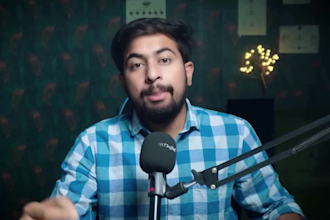 spokesperson male spokesperson spokesperson video ugc spokesperson video