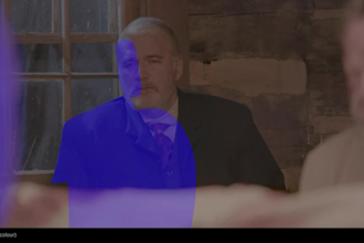 deliver high quality rotoscoping for your footage