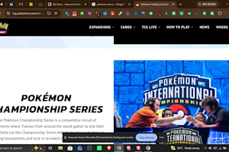 pokemon sports card website, collectibles card tcg card website, pokemon website