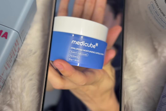 seré tu creadora de contenido ugc de belleza y skincare para tus productos