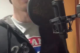 record spanish voice over for youtube videos