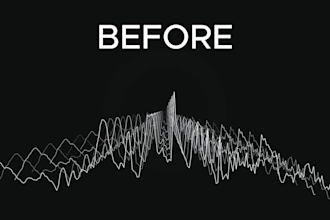 master your song loud, clean and streaming ready