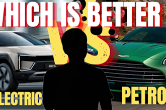 design viral car and automotive youtube thumbnails