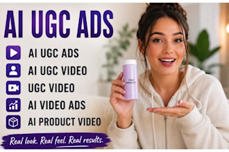 ai ugc ads ai ugc ai product video ai ugc video ads ai ads