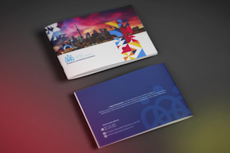 design print book ready to be published