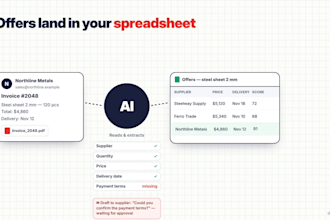create a motion graphics promo video for tiktok, reels and app ads
