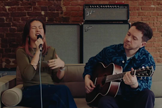write a catchy topline for your song