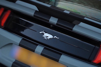 edit cinematic automotive videos professionally