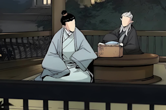 create professional anime, manhwa, manga recaps for youtube