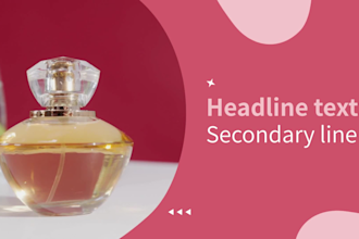 design a luxury logo, brand identity and style guide for your business