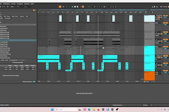 ghost produce edm track in any style