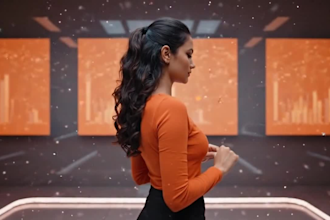 create ai video ads, ai product ads and cinematic ai commercials