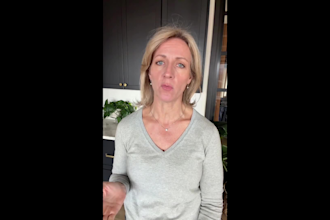 create natural ugc videos for brands and products