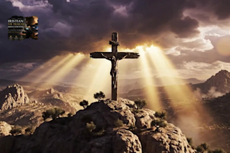 do cinematic book trailer ai video editing ai christian movie trailer videos