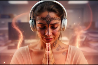 give a custom spiritual counseling record for your emotional wounds