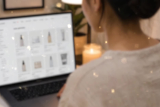 create ai ugc product ads for skincare beauty and ecommerce brands
