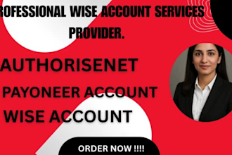 guide you to set up wise virtual banking for your business
