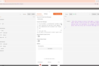build ai agents, chatbots and n8n automation workflows