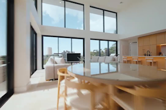 edit professional real estate reels,property highlight video
