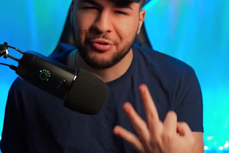 edit your short or long videos