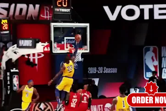 create engaging nba basketball videos for your youtube channel