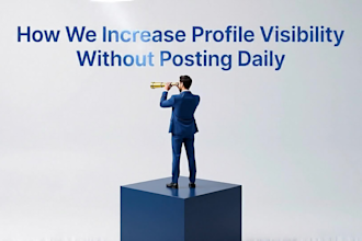 optimize your linkedin profile and personal branding