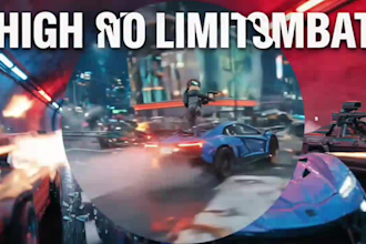 make roblox gaming videos, ai cinematic game trailers, and viral gameplay edits