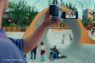 create corporate and brand promo videos