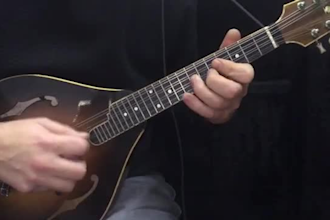 record nashville quality banjo mandolin guitar or fiddle tracks