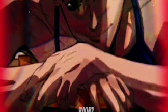 edit high quality bl manhwa, webtoon, and anime videos